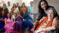 “त्या माझ्या आयुष्यात आल्या…”, विजयाबाईंच्या निधनानंतर नीना कुलकर्णींची भावुक पोस्ट, शेअर केला ‘तो’ दुर्मिळ फोटो