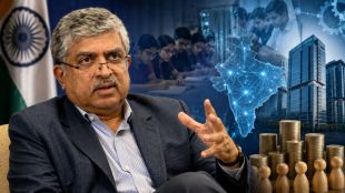 NEET UG 2026 Nandan Nilekani Marathi news update | PM Modi NTA task force exam reforms chairman | नीट युजी २०२६ नंदन निलेकणी बातमी | एनटीए हाय लेव्हल टास्क फोर्स अध्यक्ष नंदन निलेकणी