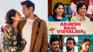 Top OTT movies and web series release date