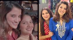 निवेदिता सराफांची भाची आहे तेजश्री प्रधानची Best Friend! अदितीच्या वाढदिवसानिमित्त दोन्ही अभिनेत्रींची खास पोस्ट, म्हणाल्या…
