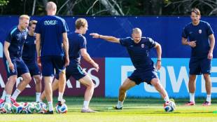 norway team