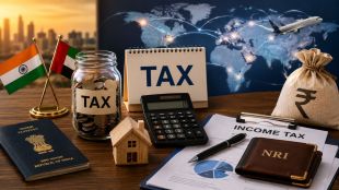NRI Income Tax Rules India guide for taxpayers | NRI Tax Deductions & Exemption Rules in Marathi | भारतातील अनिवासी भारतीय प्राप्तिकर नियम | NRI करसवलती आणि DTAA करार माहिती