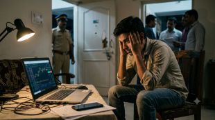 pune-crime-online-trading-addiction-leads-19-year-old-to-burglary-yewalewadi-deccan-theft