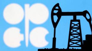 crude oil price fall today | OPEC Plus oil production increase impact | international oil market trends | petrol diesel price news Maharashtra