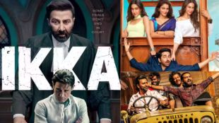 Posters of upcoming OTT movies and web series releasing this week from 6 July to 12 July
