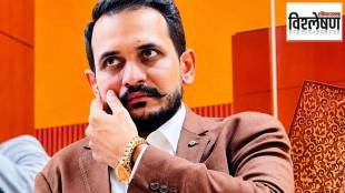 Shahzad Bhatti ISI Terrorist Network Threat India Dawood 2.0 | ATS investigation on Shahzad Bhatti terror module in Maharashtra