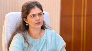 Pankaja Munde Jalna DPC Meeting Walkout | Jalna Collector Ashima Mittal Administration Issue | MLA Narayan Kuche Badnapur CCTV Controversy | Maharashtra Political News Updates Today