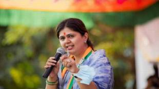 Pankaja Munde | Marathi News | Maharashtra Politics | BJP Leader Statements