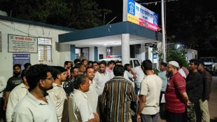 parbhani-mayor-syed-iqbal-attack-attempt-employees-strike