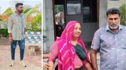 दारुड्या मुलाला कंटाळले; आई-वडिलांनीच संपवलं, सुनेने असा उघड केला आत्महत्येचा बनाव!