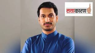 Parth Pawar's growing influence in NCP after Ajit Pawar death sunetra pawar