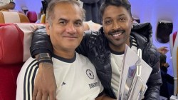 राजीव कुमार ठरले प्रेरणास्थान आणि गावाने घडवले ५० मसाजर