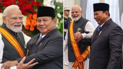 ‘मी मोदींच्या कारकिर्दीची नक्कल करतो’, इंडोनेशियाच्या राष्ट्राध्यक्षांनी केली पंतप्रधान मोदींची स्तुती; म्हणाले, “त्यांचे मॉडेल..”