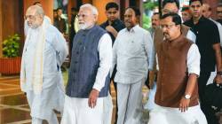 पेपरफुटी हे घोर पाप! पंतप्रधान नरेंद्र मोदी यांचे वक्तव्य