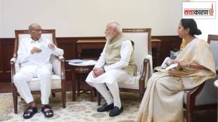 Sharad Pawar political strategy amid Delimitation Bill, PM Modi meeting and NCP merger speculation