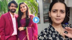 Video: प्रथमेश परब रेड फ्लॅग आहे की ग्रीन फ्लॅग? पत्नी क्षितिजा किचन दाखवत म्हणाली…