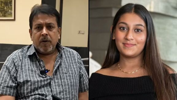 Pravin Goyal Reacting On FDA Action Pune Ketan Agrawal Case
