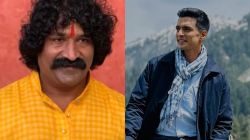 “१०० कोटींची मेहनत…”, गश्मीर महाजनीची प्रवीण तरडेंसाठी खास पोस्ट; म्हणाला…