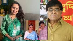 “त्याने मला कडेवर खेळवलंय…”, अशोक सराफ अन् प्रिया बेर्डेंचं ‘मामा-भाची’चं नातं! अभिनेत्रीला दिलेला ‘हा’ कानमंत्र