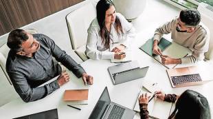 professional career networking tips | how to build professional relationships | mobile contacts career value | ashwini khandekar article