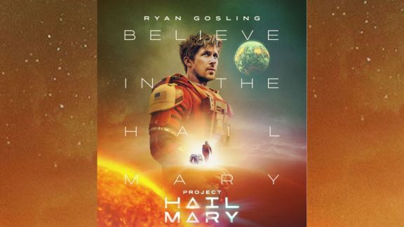 Project Hail Mary OTT release date Prime Video