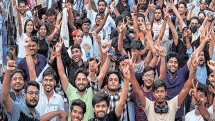 Jantar Mantar protest news | Dharmendra Pradhan resigns | Abhijit Dipke CJP statement | Delhi student protest news