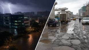 Pune Hinjewadi IT Park Power Outage
