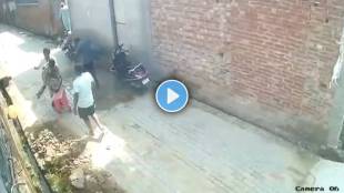punjab man set ablaze crime news video | brother in law kills man punjab incident | पंजाबमध्ये मेहुण्याने तरुणाला जिवंत जाळले | पंजाब क्राईम न्यूज व्हिडिओ व्हायरल
