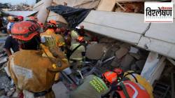 Venezuela Earthquake Survivor : १४० टन ढिगार्‍याखाली तब्बल ८ दिवस, पण ‘एअर पॉकेट’मुळे मृत्यूला दिली हुलकावणी; भूकंपात तो वाचला तरी कसा?