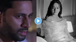 Video: “माझ्या मानगुटीवर बसलेल्या या…”, चिन्मयी साळवीबरोबर व्हिडीओ शेअर करत राज हंचनाळे काय म्हणाला?