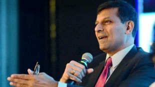 Raghuram Rajan US Federal Reserve task force member | Kevin Warsh Fed reforms with Indian experts | फेडरल रिझर्व्ह टास्क फोर्समध्ये रघुराम राजन | केविन वॉर्श आणि रघुराम राजन अमेरिकन अर्थव्यवस्था