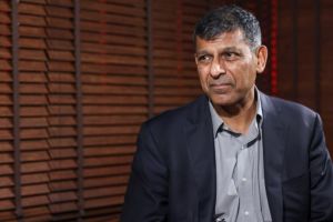 Raghuram Rajan leading US Fed Reserve task force | US Federal Reserve balance sheet policy impact on Indian economy | रघुराम राजन अमेरिकन फेडरल रिझर्व्ह टास्क फोर्स अध्यक्ष | भारतीय अर्थव्यवस्थेवर इझी मनी संपल्याचा परिणाम
