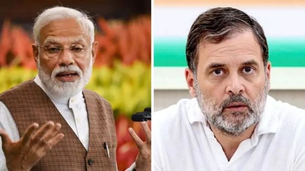 PM Modi Rahul Gandhi Remark Skyroot Aerospace | PM Narendra Modi speech before Parliament Monsoon Session | पीएम मोदी राहुल गांधी ५६ वर्षांचा तरुण टोला | संसद पावसाळी अधिवेशन पंतप्रधान नरेंद्र मोदी भाष्य