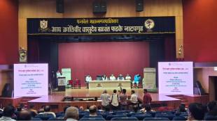 Raigad Collector Kishan Jawale | Panvel Voter List Verification | SIR Mapping Maharashtra Updates | Panvel Municipal Corporation Election Data