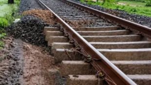 manmad-indore-railway-project-forest-land-transfer-update