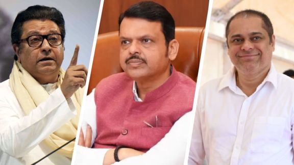 Raj Thackeray slams BJP over Mumbai rain deaths | BJP MLAs laughing controversy in Maharashtra assembly | राज ठाकरे यांचा भाजपावर हल्लाबोल | मुंबई पाऊस दुर्घटना भाजपा आमदार वाद