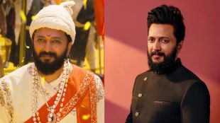 Riteish Deshmukh director actor Raja Shivaji