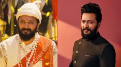 “चित्रपट उभा करण्यासाठी साडे तीन वर्षे…”, रितेश देशमुखची ‘राजा शिवाजी’ला बॉक्स ऑफिसवर मिळालेल्या प्रतिसादाबद्दल प्रतिक्रिया; म्हणाला…