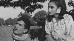 राजेश खन्नांबरोबर ब्रेकअप झाल्यानंतर अंजू महेंद्रू यांनी कधीच लग्न का केले नाही? खुलासा करत म्हणालेल्या, “मला एकटेपणा…”