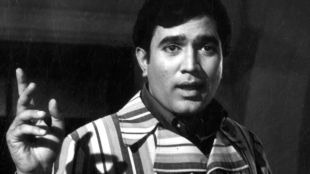 Rajesh Khanna with Anita Advani revealing shocking facts about his life betrayal and depression
