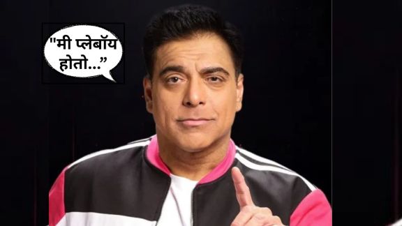 Ram Kapoor Lock Upp 2 show controversial statement
