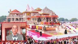 गैरव्यवहार लज्जास्पद! राम मंदिर निर्माण समितीचे अध्यक्ष नृपेंद्र मिश्रा यांची नाराजी
