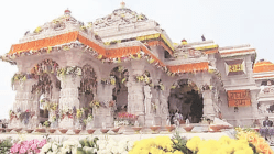 ‘समाजाच्या श्रद्धेला धक्का!’; राम मंदिर अपहारप्रकरणी कठोर कारवाईची राष्ट्रीय स्वयंसेवक संघाची मागणी