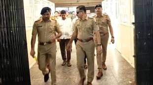 Ramesh Mhatre arrested | Shinde group corporator Kalyan assault case | Shastri Nagar hospital incident | Thane hospital protest