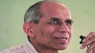 Ramesh Kacholia Passes Away