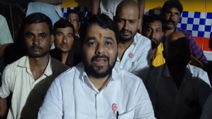 Fadnavis Tupkar Meeting