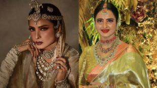 Veteran Bollywood Actress Rekha to receive Excellence in Cinema Award at Indian Film Festival of Melbourne 2026