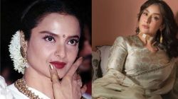 “मी त्यांना मेकअपशिवायही पाहिले आहे, त्या खूप…”, रेखा यांच्याबद्दल मनीषा कोईराला काय म्हणालेल्या?
