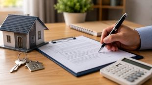 Rent Agreement Rules Checklist | Security Deposit Notice Period Rent House | भाडे करार नियम माहिती | सिक्युरिटी डिपॉझिट नोटीस पिरियड अटी
