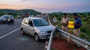 Road Safety Mission